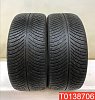 Michelin Pilot Alpin 5 265/40 R19 102V 
