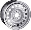 TREBL 9535T 6x16 5x112 ET50 dia 57,1 silver