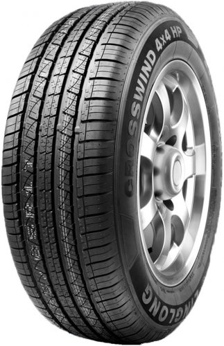 Шины Linglong Crosswind 4X4 HP 235/55 R19 105V XL - 1