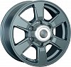 Replica Replay Nissan (NS109) 7x16 6x139,7 ET40 dia 100,1 GM