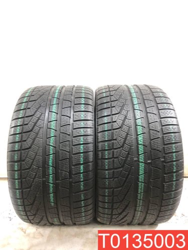 Pirelli Sottozero Winter 240 Series 2 295/30 R20 97V  - 1