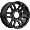 Скад Тайга 7x16 5x139,7 ET40 dia 98,5 бархат новый