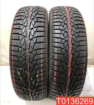 Nokian Tyres WR D4 195/55 R20 95H 
