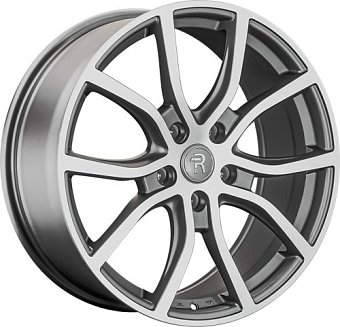 Replay Volkswagen (VV394) 9x20 5x130 ET57 dia 71,6 MGMF