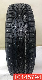 I-Link Wintervorhut stud 3 225/75 R16 116/114R 