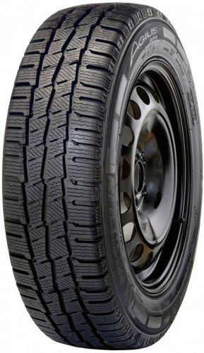 Шины Michelin Agilis Alpin 205/65 R16C 107/105T нешип - 1