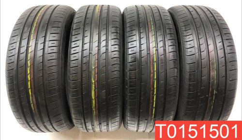 Nexen Nfera Su1 215/55 R17 94V  - 1