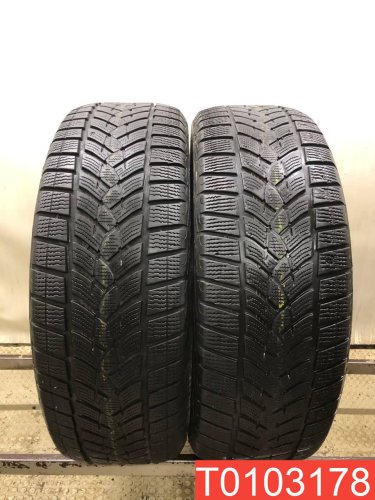 Goodyear UltraGrip Performance GEN1 235/60 R18 107H  - 1