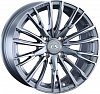 LS wheels 1012 7x15 4x100 ET35 dia 60,1 GMF