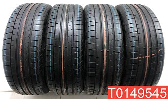 Goodyear Eagle F1 Asymmetric 3 SUV 235/55 R19 105W 