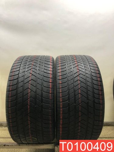 Pirelli Scorpion Winter 305/35 R21 109V  - 1