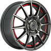 NZ F-41 6x15 4x98 ET35 dia 58,6 GMRSI