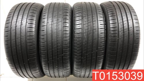 Nokian Tyres Hakka Green 3 205/55 R16 94H  - 1