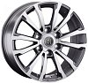 Replica Replay Haval (HV20) 7,5x18 6x139,7 ET42 dia 100,1 GMF