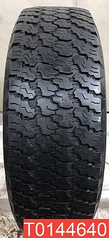 Goodyear Wrangler 245/75 R17 110T 