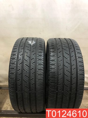 Continental ContiProContact 245/40 R19 94H  - 1