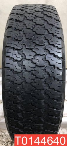 Goodyear Wrangler 245/75 R17 110T  - 1