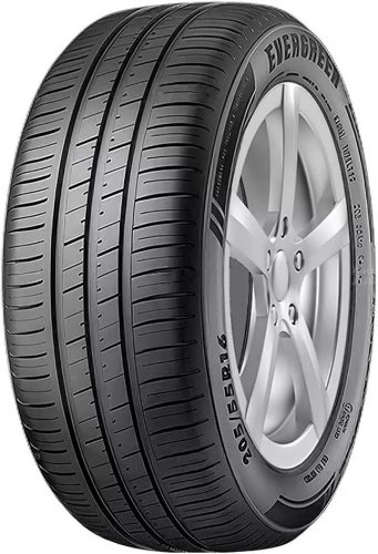 Шины Evergreen Dynacomfort EH228 215/60 R16 99V XL - 1