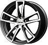 Carwel Арно 124 7x16 5x108 ET45 dia 67,1 ABP