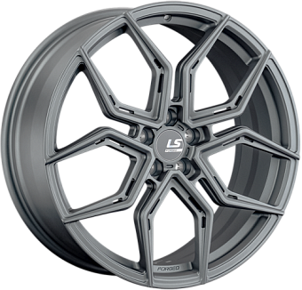 LS Forged FG27 8,5x20 5x114,3 ET45 dia 67,1 MGM LS Forged FG27 8,5x20 5x114,3 ET45 dia 67,1 MGM