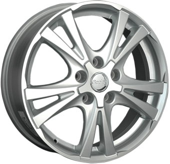 Replay Hyundai (HND179) 6,5x17 5x114,3 ET49 dia 67,1 SF