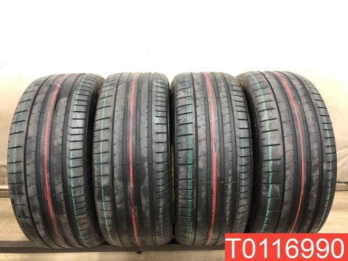 Pirelli P Zero PZ4 275/45 R21 107Y  - 1