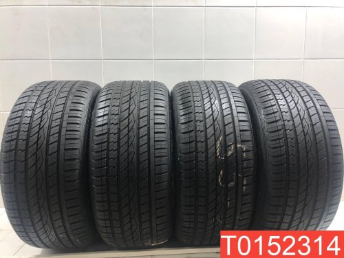Continental CrossContact UHP 295/40 R21 111W  - 1