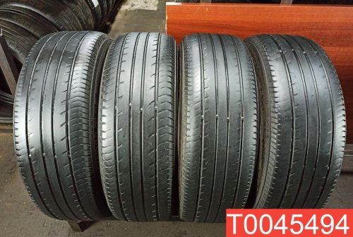 Yokohama Geolandar G98 225/65 R17 102V  - 1