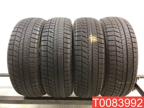 Bridgestone Blizzak VRX 185/60 R15 84Q  - 1
