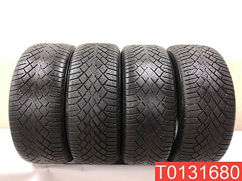 Continental VikingContact 7 215/55 R16 97T 