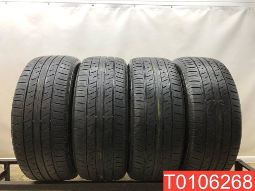 Dunlop Grandtrek PT3A 275/50 R21 113V  - 1