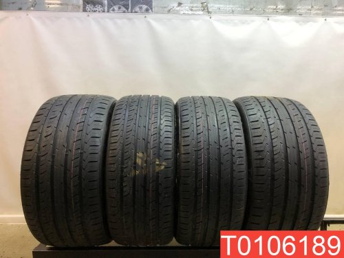 Lexxis Orezon HTX 325/35 R22 114Y  - 1