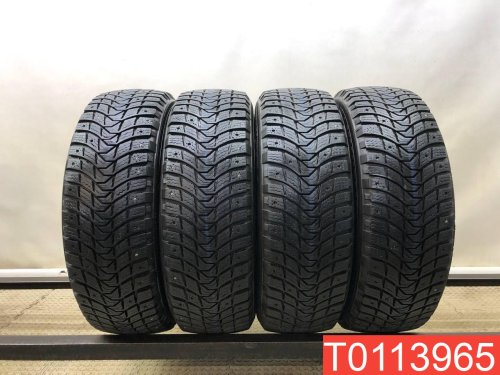 Michelin X-Ice North 3 185/65 R15 92T  - 1