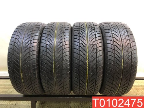 Goodyear UltraGrip Performance 2 225/55 R17 97H  - 1