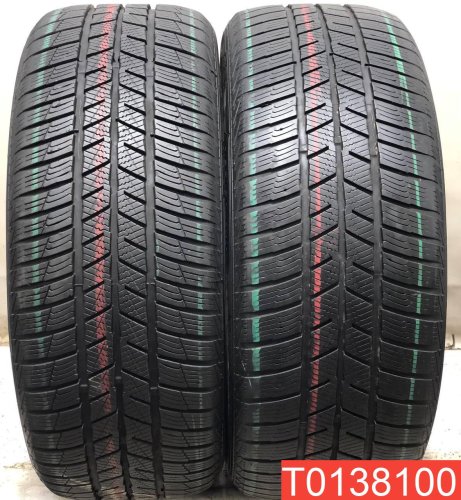 Barum Polaris 5 255/50 R19 107V  - 1