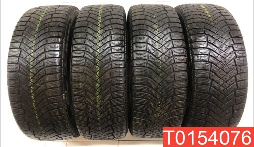 Pirelli Ice Zero FR 235/55 R19 105H  - 1