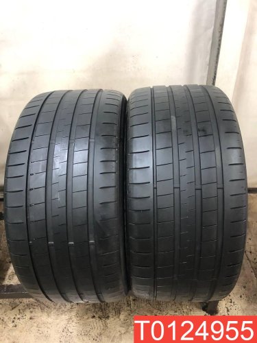 Dunlop SP Sport Maxx 060+ 295/35 R21 107Y  - 1