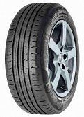 Continental ContiEcoContact 5 SUV 235/60 R18 107V XL FR VOL