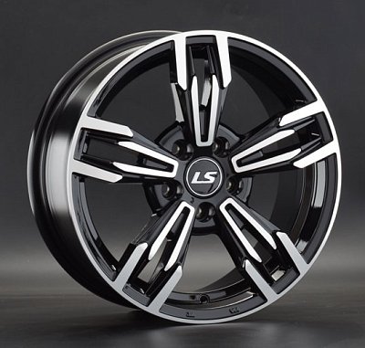 Диски LS wheels 844 - 1