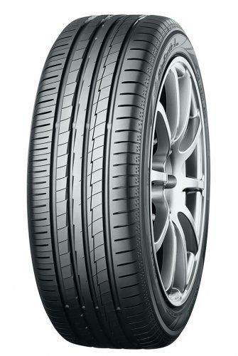 Шины Yokohama BluEarth AE-50 195/65 R15 91H - 1