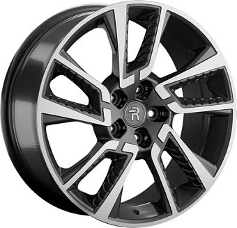 Replay Toyota (TY433) 8x18 5x114,3 ET50 dia 60,1 MGMF