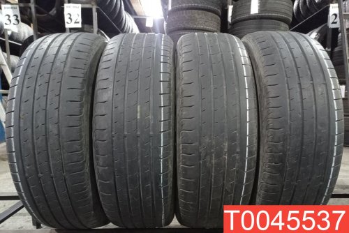 Nexen Nfera RU1 SUV 225/60 R18 100W  - 1