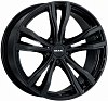 MAK X-Mode 11,5x21 5x112 ET38 dia 66,6 gloss black