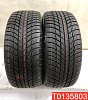 Bridgestone DriveGuardWinter 225/50 R17 98V RunFlat