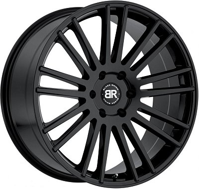 Диски BLACK RHINO Kruger - 1