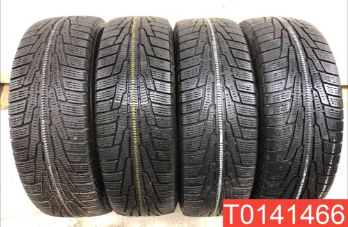 Nokian Tyres Nordman RS2 195/65 R15 95R  - 1