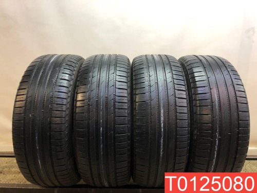 Nokian Tyres Nordman S2 SUV 265/60 R18 110V  - 1