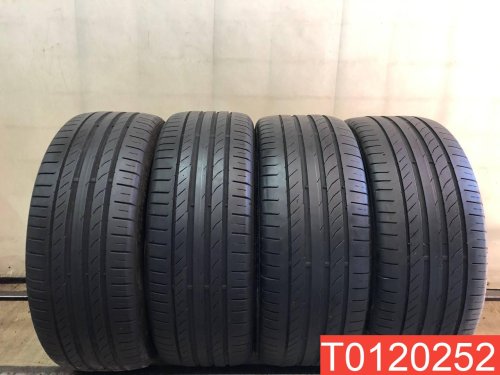 Continental ContiSportContact 5 245/40 R19 92W  - 1