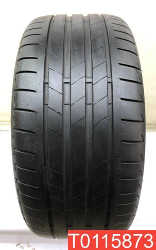 Bridgestone Turanza T005 255/40 R18 99Y RunFlat - 1