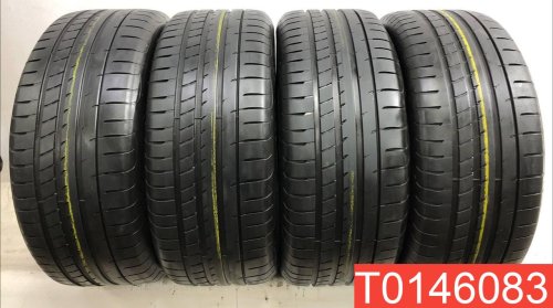 Goodyear Eagle F1 Asymmetric 2 SUV 265/50 R19 110Y  - 1